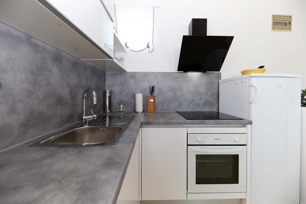 Puntamika Studio Zadar Zewnętrze zdjęcie