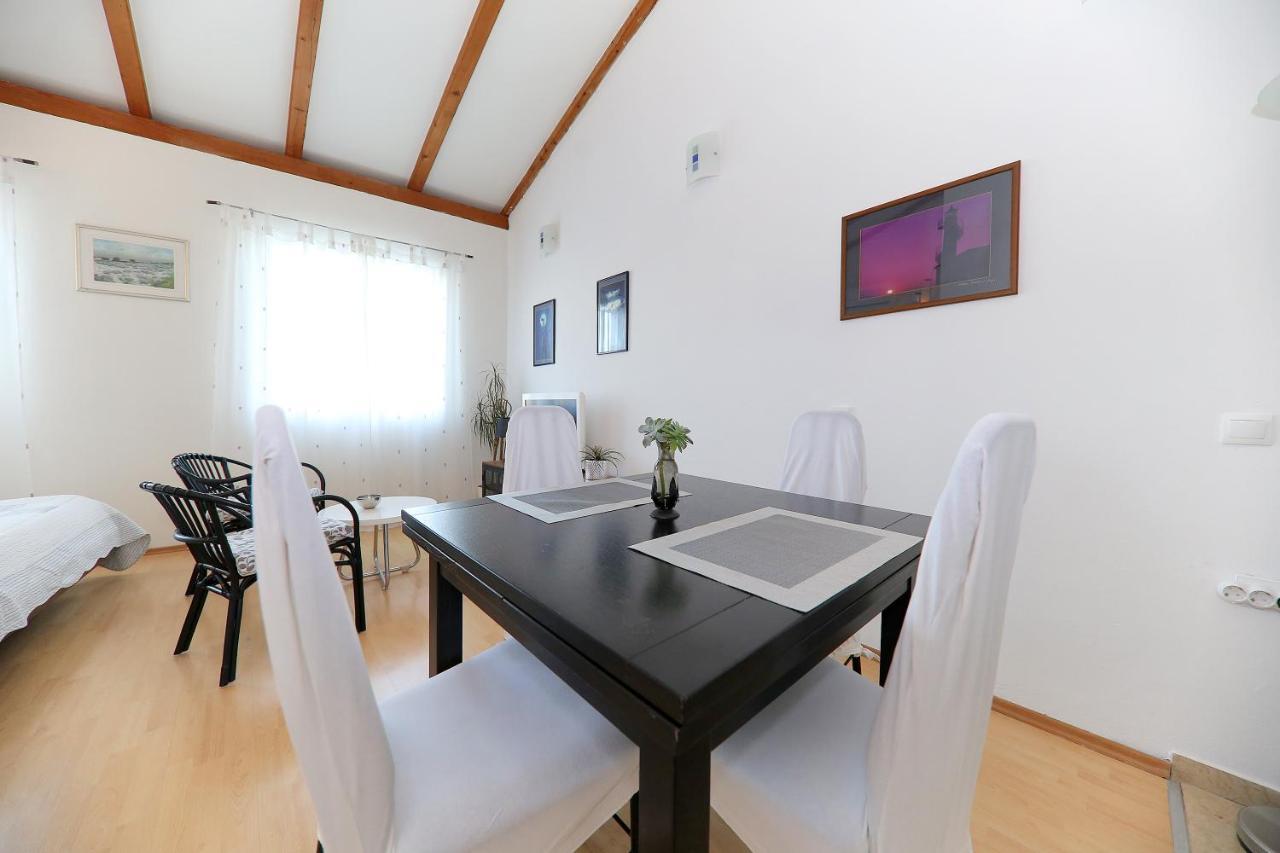 Puntamika Studio Zadar Zewnętrze zdjęcie