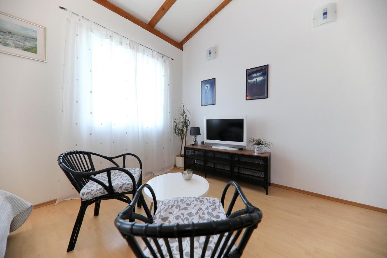 Puntamika Studio Zadar Zewnętrze zdjęcie