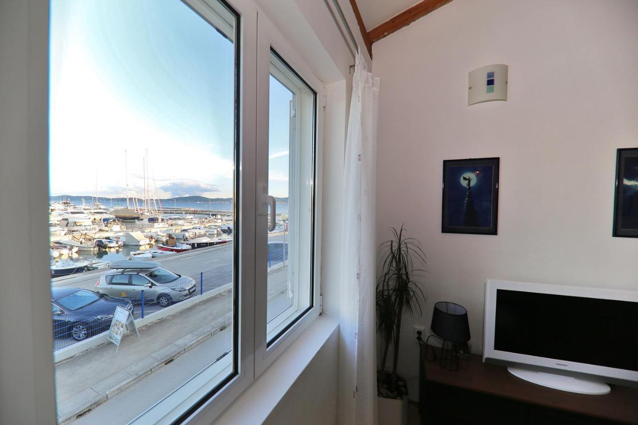 Puntamika Studio Zadar Zewnętrze zdjęcie