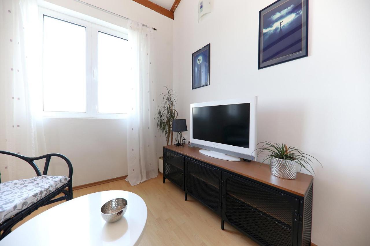 Puntamika Studio Zadar Zewnętrze zdjęcie