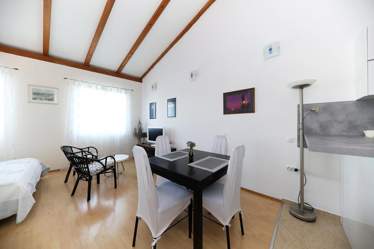 Puntamika Studio Zadar Zewnętrze zdjęcie