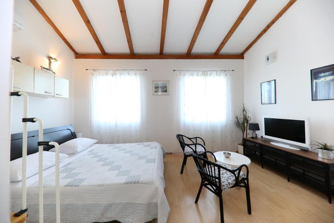 Puntamika Studio Zadar Zewnętrze zdjęcie