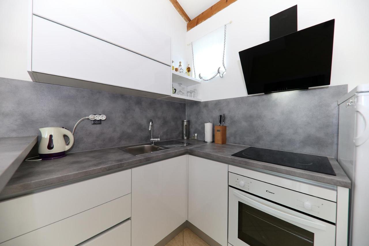 Puntamika Studio Zadar Zewnętrze zdjęcie