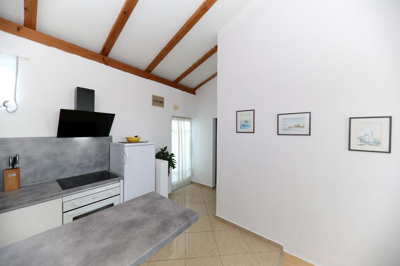 Puntamika Studio Zadar Zewnętrze zdjęcie
