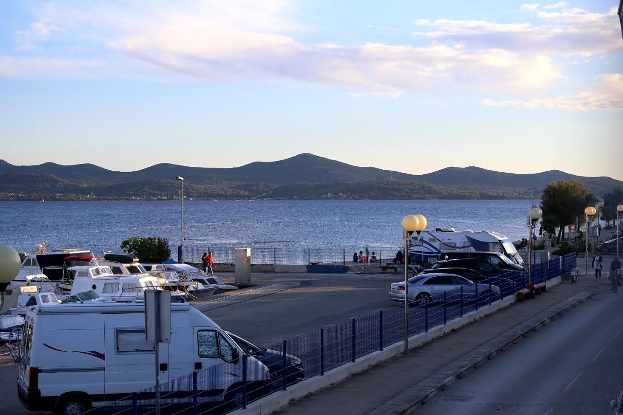Puntamika Studio Zadar Zewnętrze zdjęcie