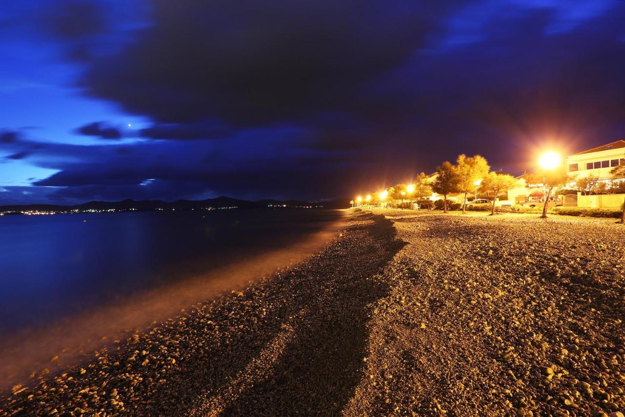 Puntamika Studio Zadar Zewnętrze zdjęcie
