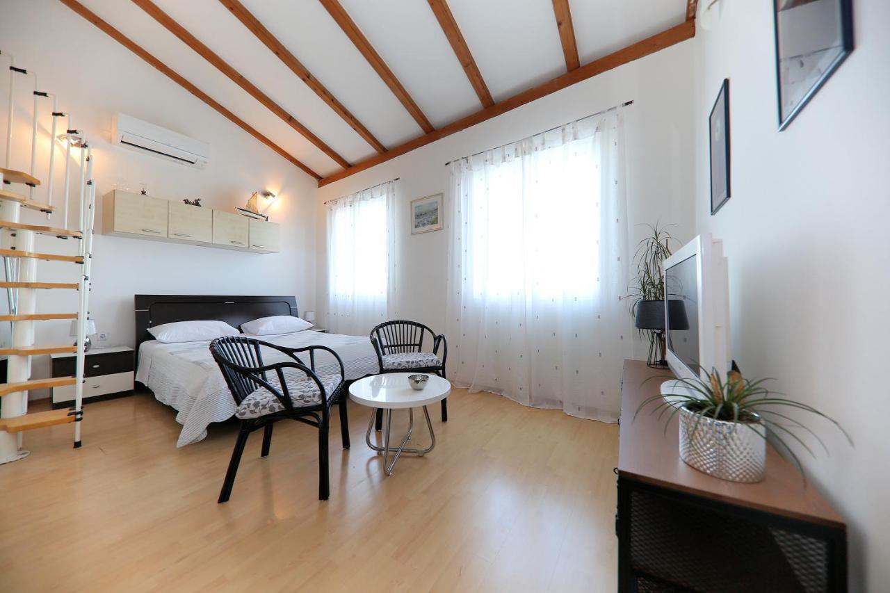 Puntamika Studio Zadar Zewnętrze zdjęcie