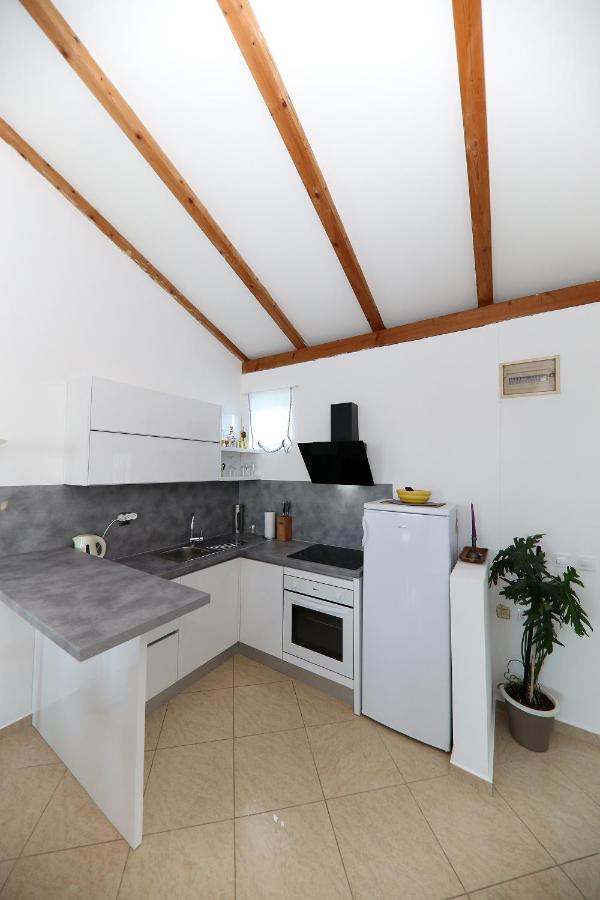 Puntamika Studio Zadar Zewnętrze zdjęcie