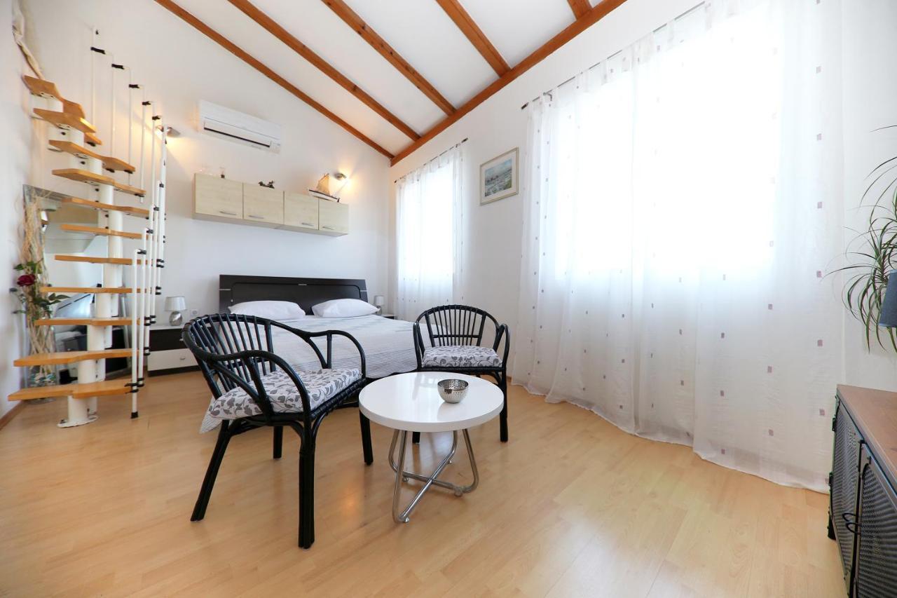 Puntamika Studio Zadar Zewnętrze zdjęcie