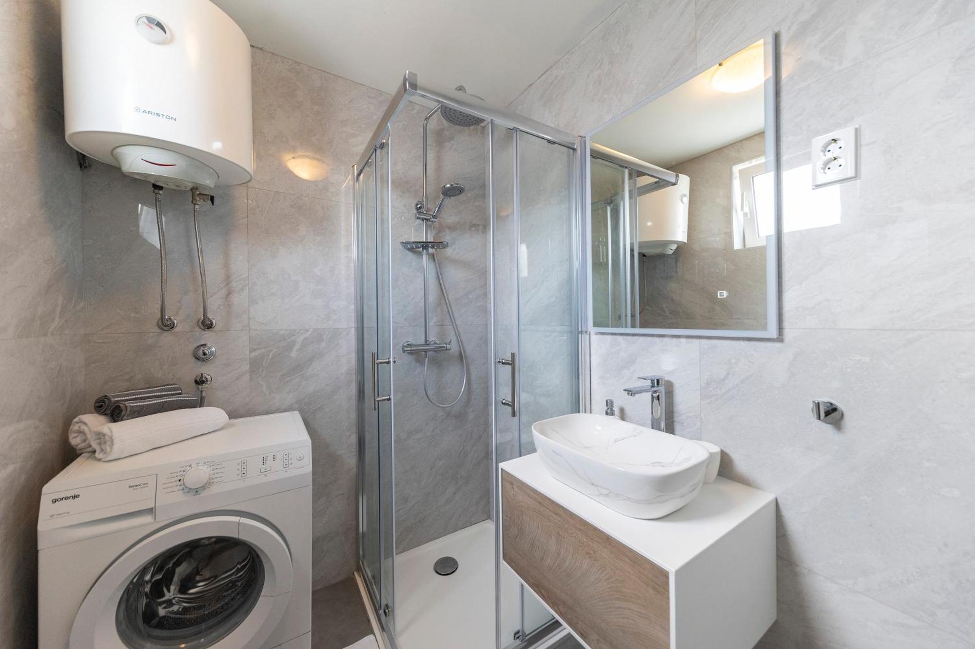 Puntamika Studio Zadar Zewnętrze zdjęcie